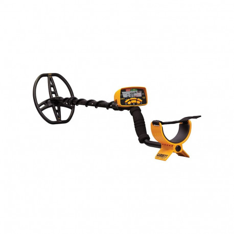 Garrett ACE 400i metal detector