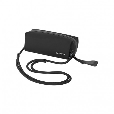 Sunnylife bag for OSMO 360/ Insta360 GO Ultra/ OP 3/ sports camera/ smartphone/ OSMO (black)