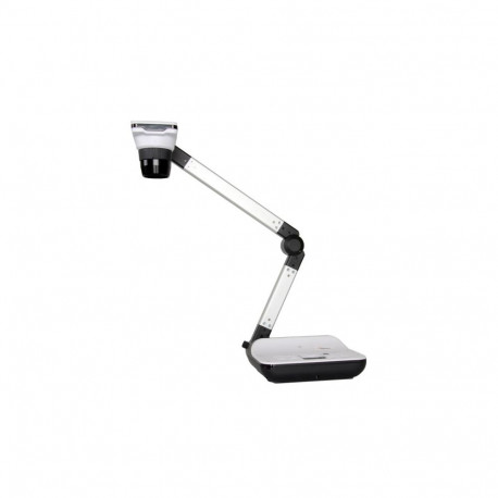 Dokumendikaamera Optoma DC556 LIIGENDKAEL 13MP,  video 4K(3840 x 2160), 17x optiline/8xdigitaalne