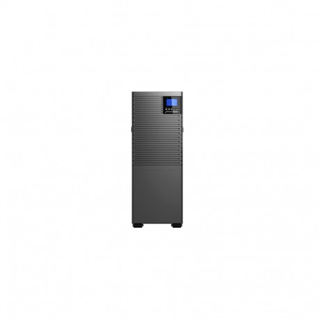 UPS POWERWALKER VFI 10000 ICT IOT 3/1 BI ON-LINE 10KVA TERMINAL RJ-45 USB-B 3/1 PHASE EPO LCD