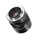 7Artisans 50mm f/1,2 - Sony E (APS-C)