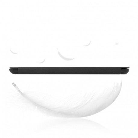 TECH-PROTECT SMARTCASE KINDLE 11 / 12 / 2022-2024 BLACK