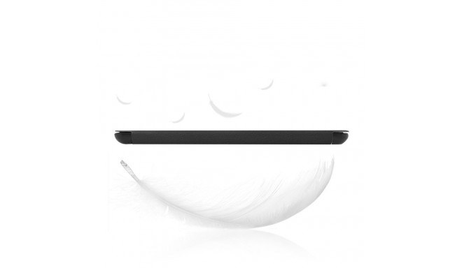 TECH-PROTECT SMARTCASE KINDLE 11 / 12 / 2022-2024 BLACK