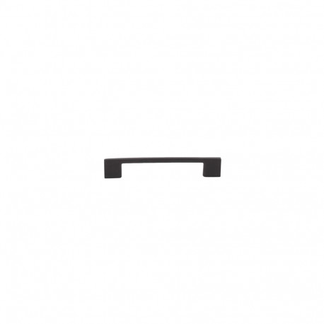 FURNITURE HANDLE 149/160 BLACK