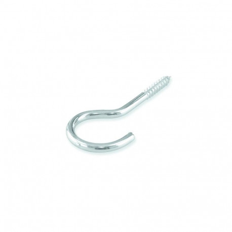 CLOTH-LINE HOOK 50X4,4X17X13 A2/ 4PCS