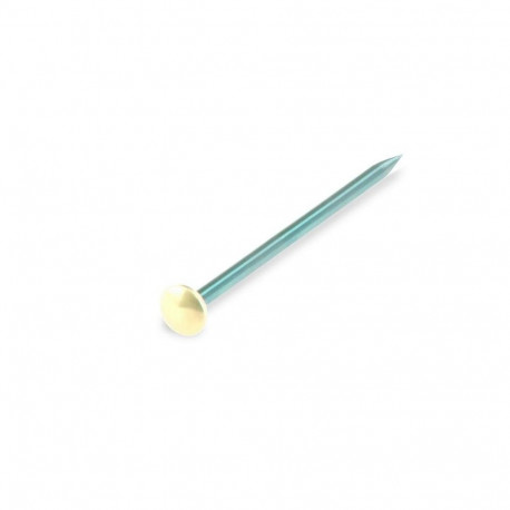 ST.NAIL 2,0X40 BLUED/HARD BRA HEAD/10PCS