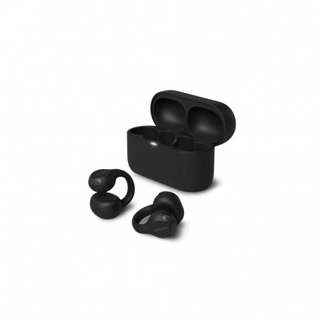 HEADPHONES PHILIPS TAQ2000BK BLACK