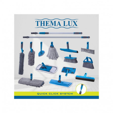 REFILL FOR SPRAY MOP 41X14CM THEMALUX