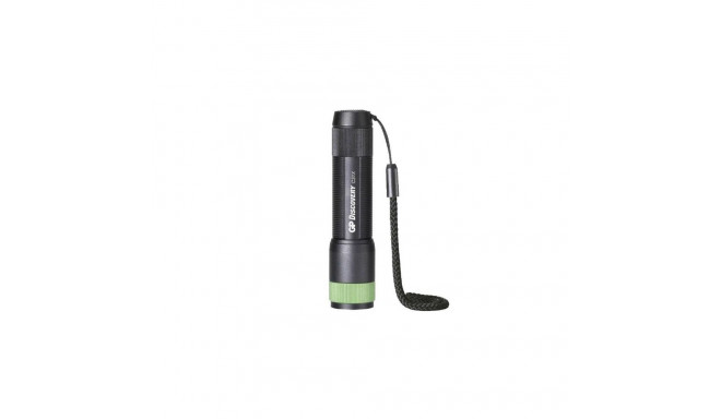 taskulamp 100/75 lm 1xAA IPX4