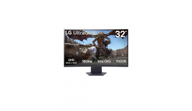 LG 32GS60QC-B.AEUQ monitor