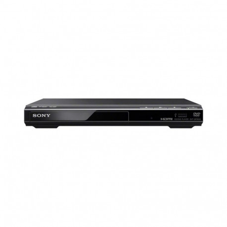 DVD PLAYER SONY DVP-SR760HB