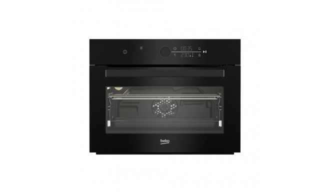 Integreeritav kompaktahi Beko BBCM17400B