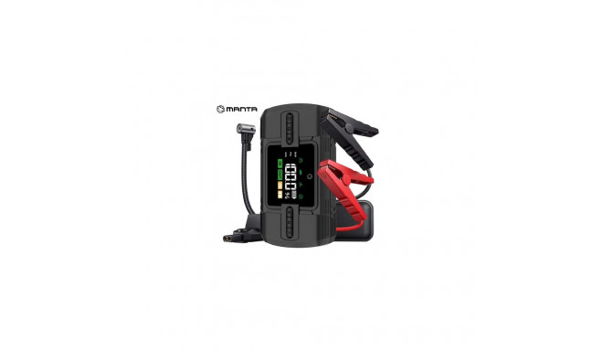 Car starting device Manta