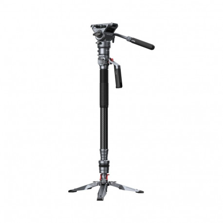 SmallRig 5565 Carbon Fiber Video Monopod