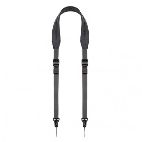 Falcam Maglink Magnetic Quick Release Shoulder Strap Classic V2 (Black)