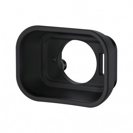 JJC EF XHALF zwart Camera oogschelp voor Fuji X Half Camera