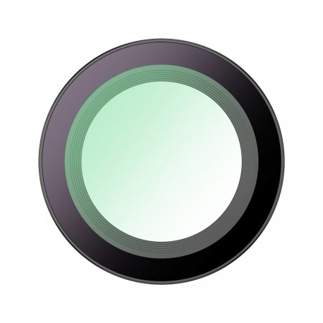 JJC F XHFUV magnetische UV Filter voor Fuji X Half Camera