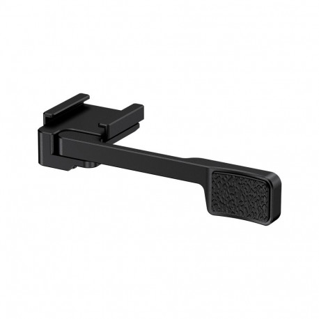JJC TA GFX100RF zwart Thumb Up greep