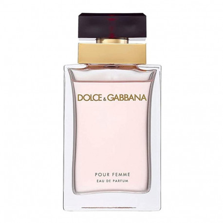 Dolce Gabbana parfüümvesi Pour Femme 100ml
