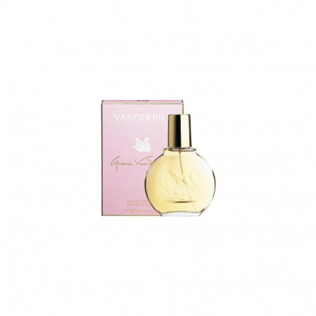 GLORIA VANDERBILT VANDERBILT EAU DE TOILETTE 100ML VAPORIZADOR