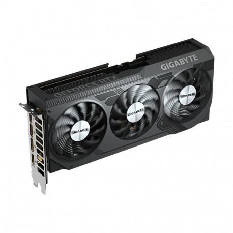Gigabyte graafikakaart GeForce RTX 5070 Ti WINDFORCE OC V2 16GB GDDR7 1x HDMI PCI-E 5.0