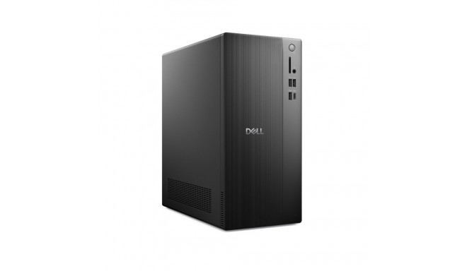 Dell Pro | Essential QVT1260 lauaarvuti torn Intel Core i3 14100 8 GB DDR5 512 GB Intel UHD Graphics