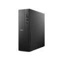 Dell Pro | Essential QVS1260 | Desktop | Slim | Intel Core i3 | 14100 | 8 GB | DDR5 | 512 GB | Intel