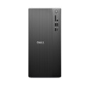 Dell Pro | Essential QVT1260 lauaarvuti torn Intel Core i3 14100 8 GB DDR5 512 GB Intel UHD Graphics