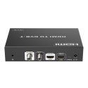 PremiumCord 4K HDMI modulator to DVB-T