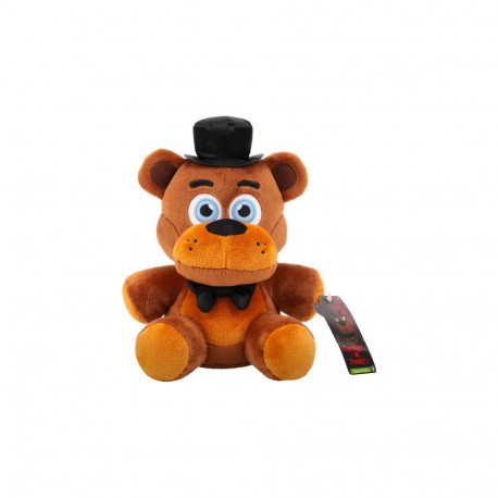 FIVE NIGHTS AT FREDDY´S pehme mänduasi, 20 cm