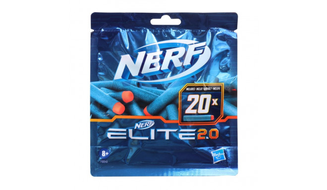 NERF Elite 2.0 lisalaengud 20