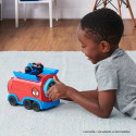 SPIDEY AND HIS AMAZING FRIENDS sõiduk Web Spinning Hauler