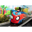 SPIDEY AND HIS AMAZING FRIENDS sõiduk Web Spinning Hauler