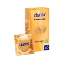 Durex Sensual 10's