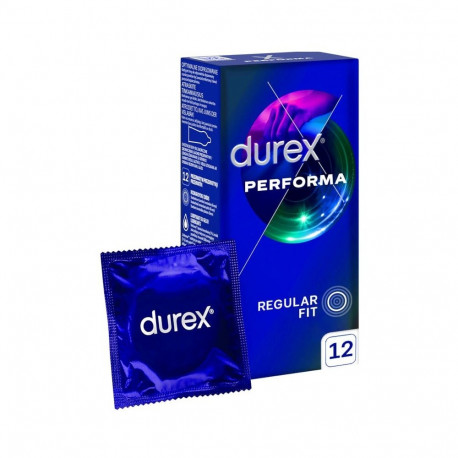 Durex Performa 12tk