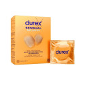 Durex Sensual No Latex 20's