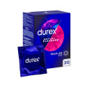 Durex Mutual Pleasure 20's