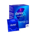 Durex Classic 24's