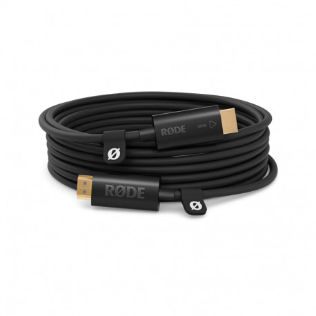 RØDE 10M - 2.0 HDMI Cable, (dia 6mm)