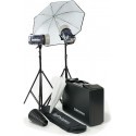 Elinchrom välgukomplekt Style RX 300/300 To Go (20643)