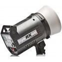 Elinchrom studio flash set Style RX 600/600 To Go (20644)