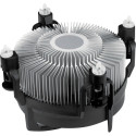 ARCTIC Alpine 17 CO, CPU cooler (black, 92 mm)