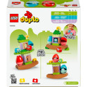 LEGO 10440 DUPLO tree for balancing and stacking