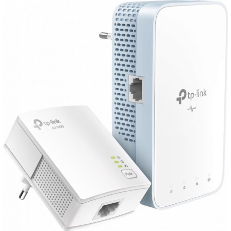 TP-Link WiFi leviala laiendaja Powerline Kit TL-WPA7517