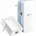 TP-Link WiFi leviala laiendaja Powerline Kit TL-WPA7517