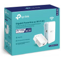 TP-Link WiFi range extender Powerline Kit TL-WPA7517
