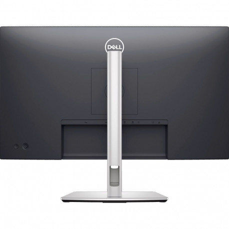 Dell P2725HE - 27 -  black/silver, FullHD, IPS, USB-C, daisy-chaining option, 100Hz panel