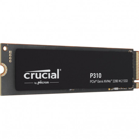 Crucial P310 1TB (PCIe 4.0 x4, NVMe, M.2 2280)