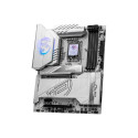 MSI MPG Z890 EDGE TI WIFI - Socekt 1851 - motherboard