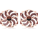 Noctua NF-A14x25r G2 PWM Sx2-PP, case fan